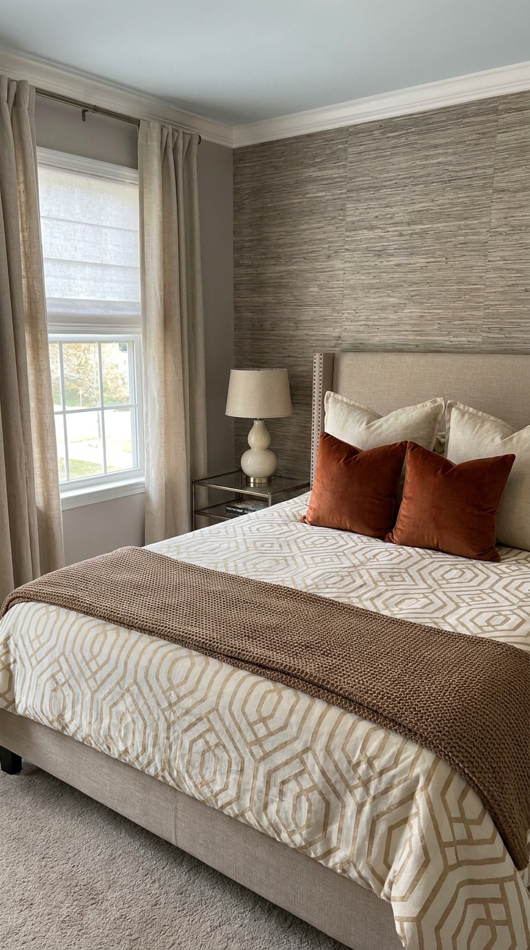 A home cleaned by Gaijin Services LLC