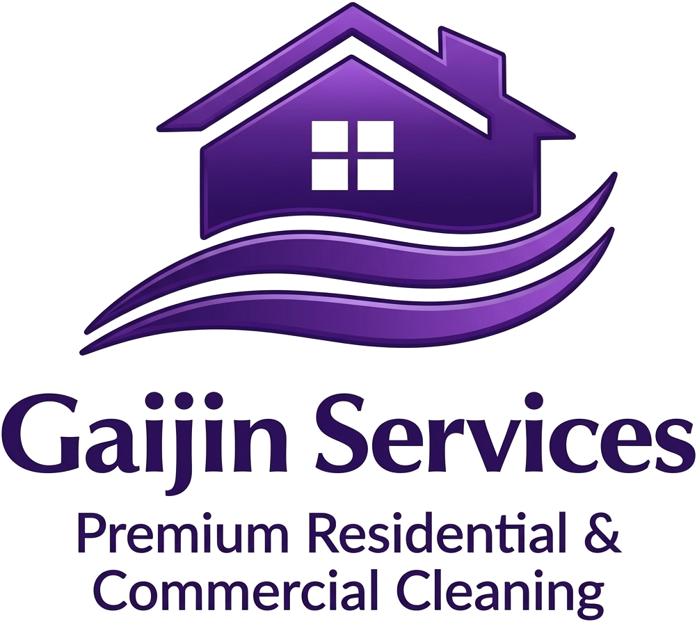 Gaijin Services LLC